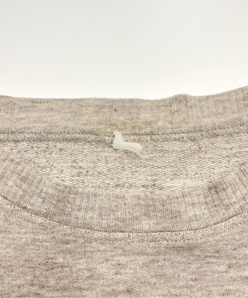 PONYストリートブランドスウェット