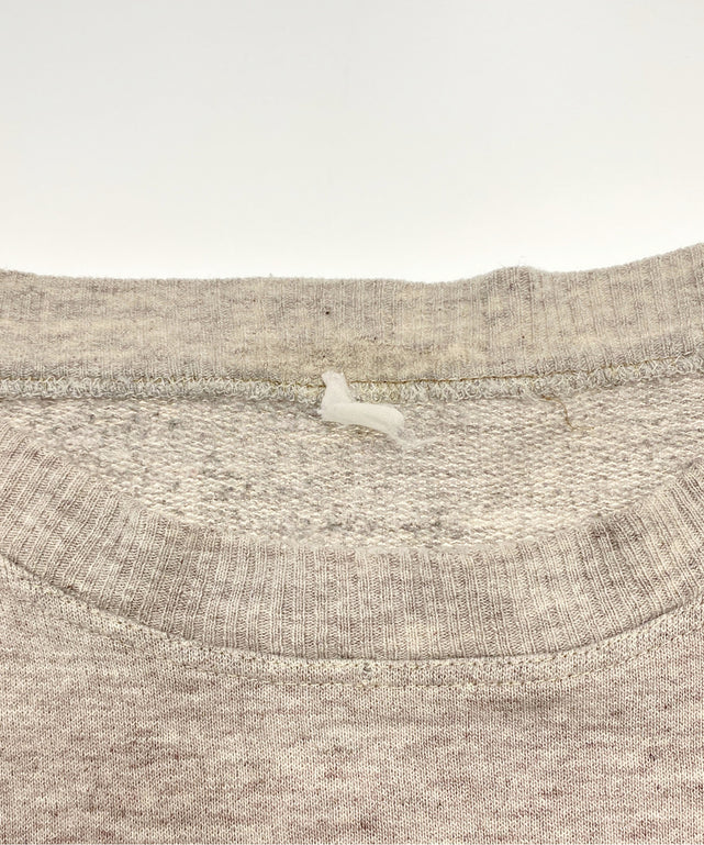 PONYストリートブランドスウェット