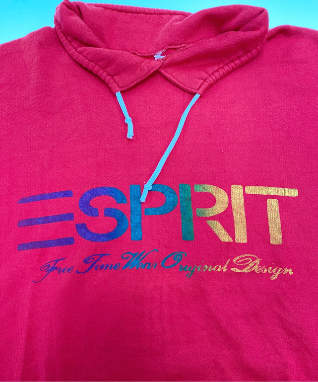 ESPRITストリートブランドスウェット