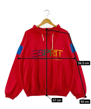 ESPRITストリートブランドスウェット