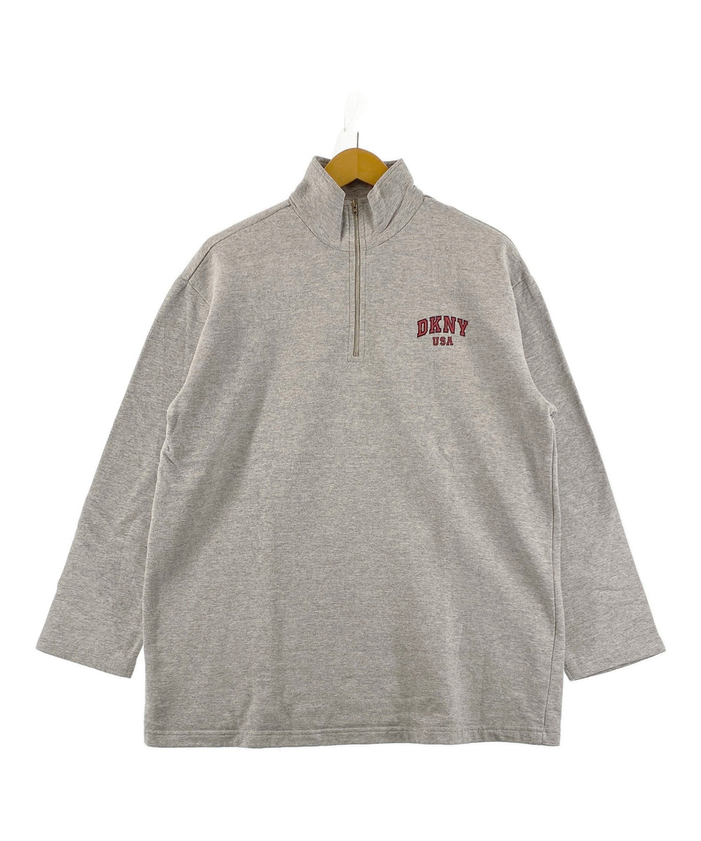 DKNYストリートブランドスウェット