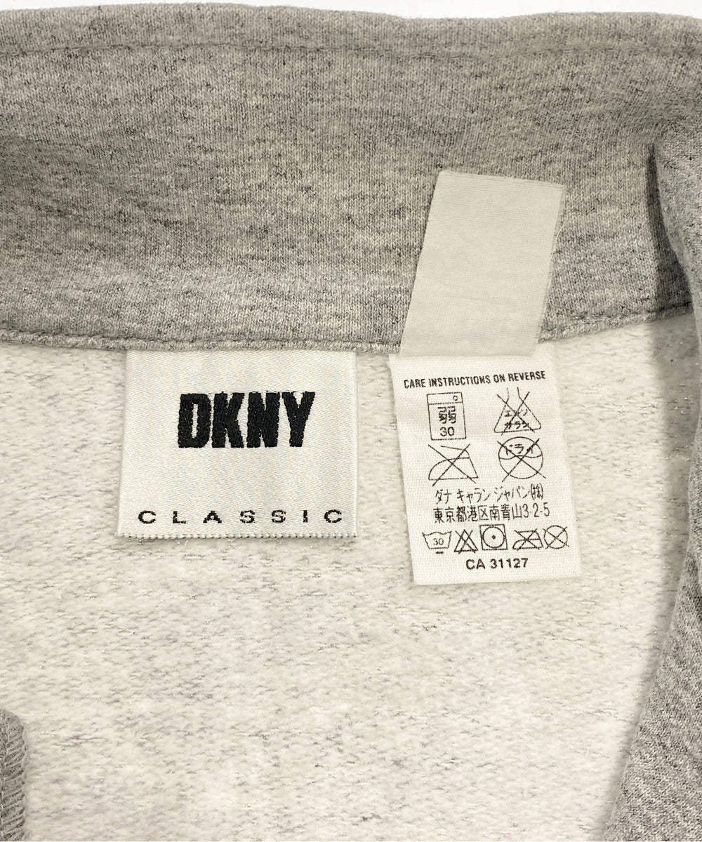 DKNYストリートブランドスウェット