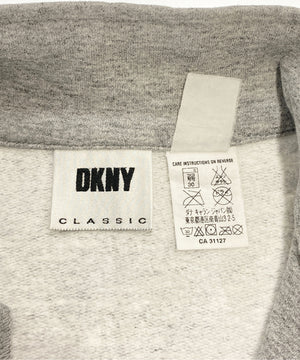 DKNYストリートブランドスウェット
