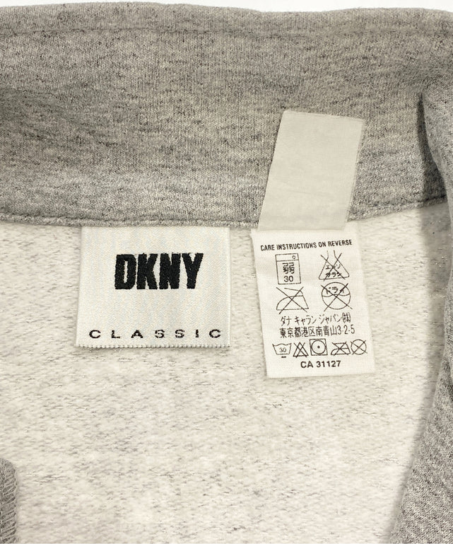 DKNYストリートブランドスウェット
