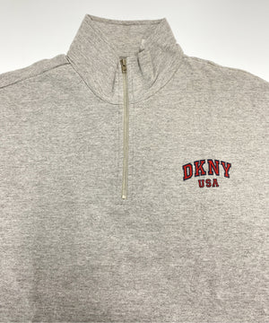 DKNYストリートブランドスウェット