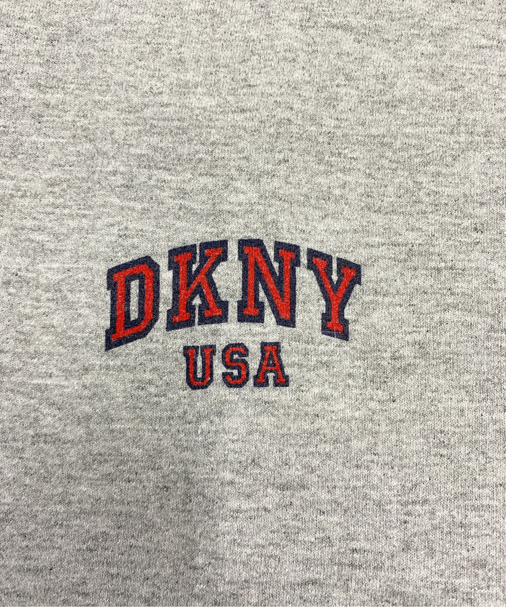 DKNYストリートブランドスウェット