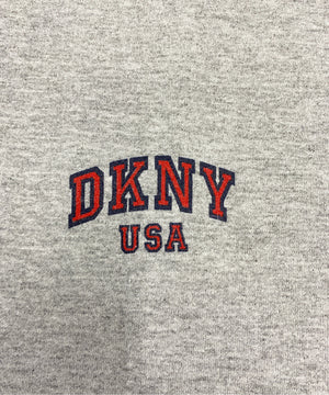 DKNYストリートブランドスウェット