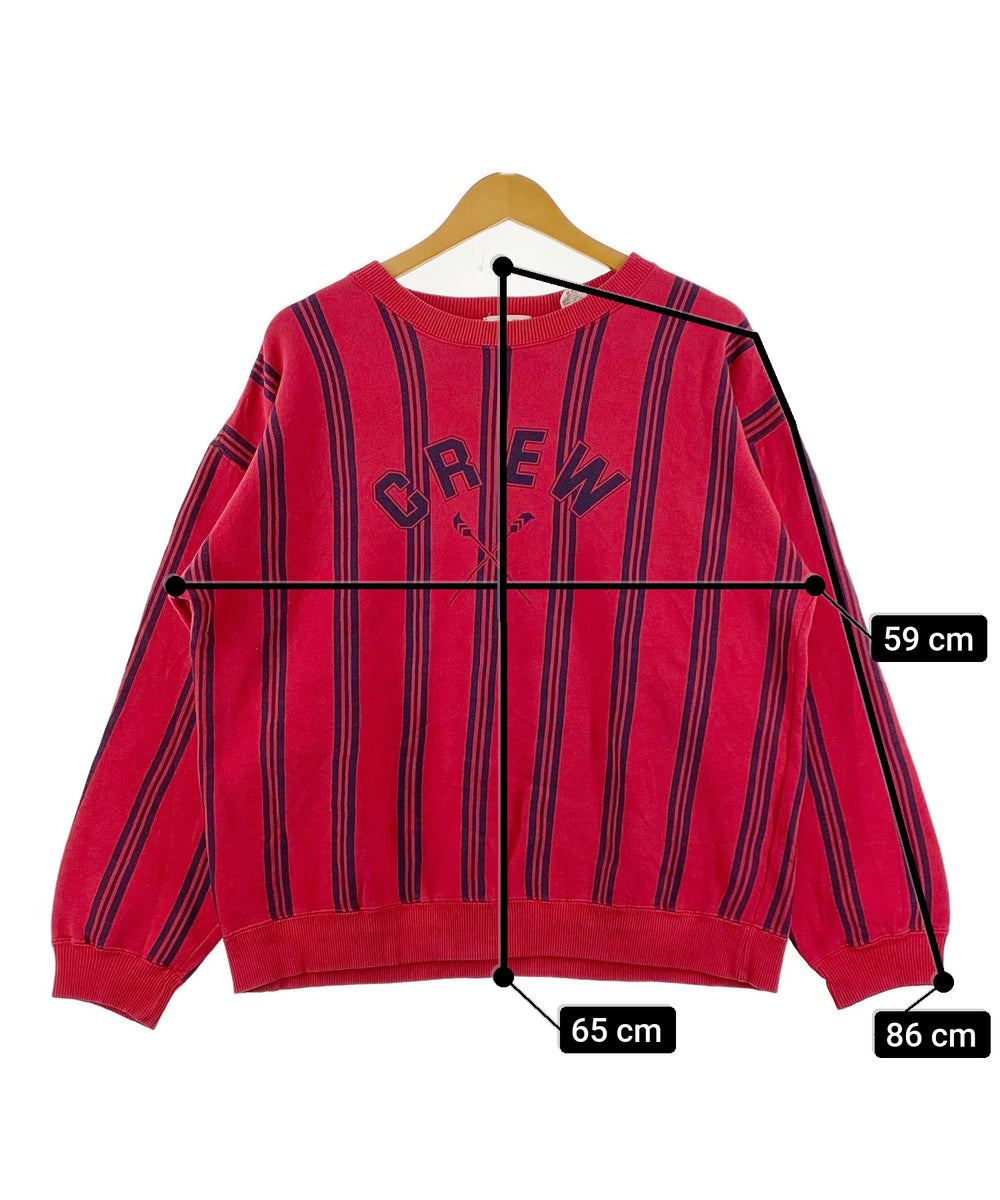 GAPストリートブランドスウェット