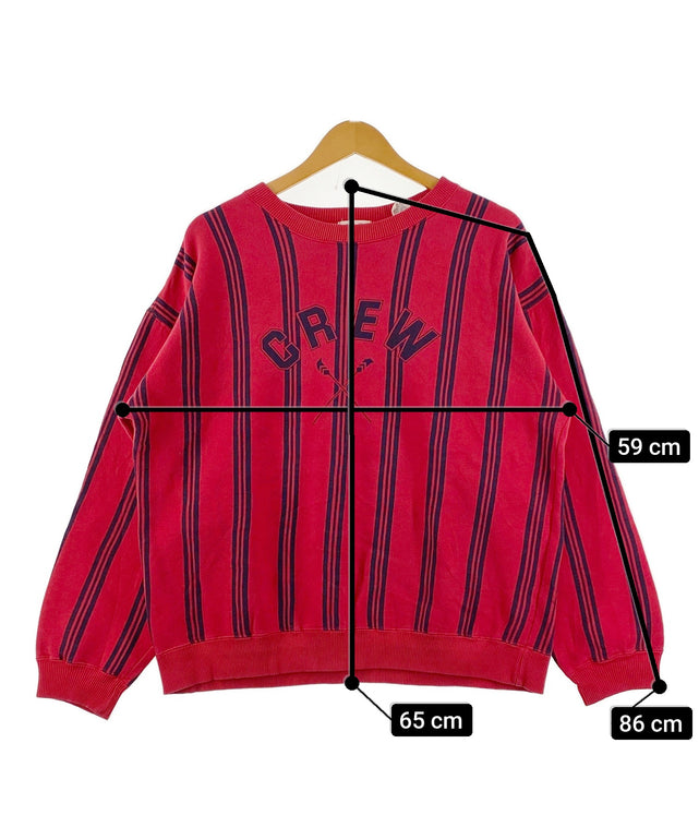 GAPストリートブランドスウェット