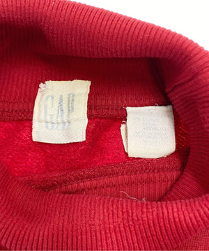 GAPストリートブランドスウェット