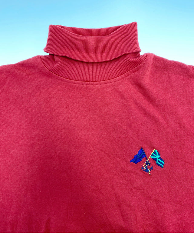 GAPストリートブランドスウェット