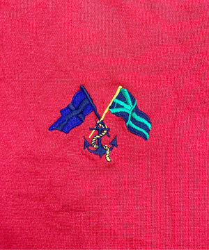 GAPストリートブランドスウェット