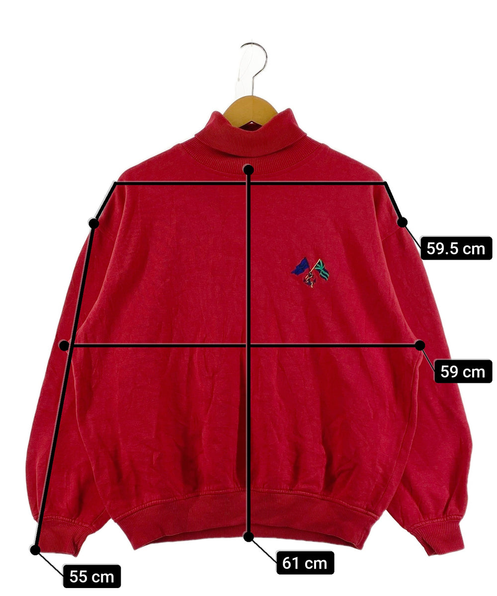 GAPストリートブランドスウェット