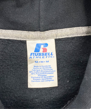 VALLEY BASKETBALLチームロゴスウェット