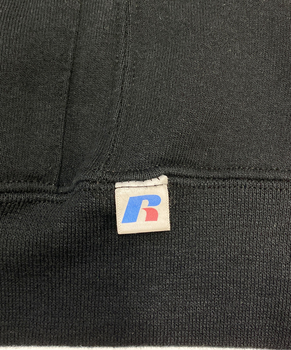 VALLEY BASKETBALLチームロゴスウェット