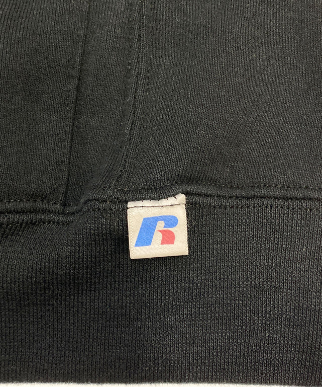 VALLEY BASKETBALLチームロゴスウェット