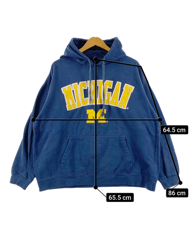 MICHIGANチームロゴスウェット – WEGO ONLINE STORE