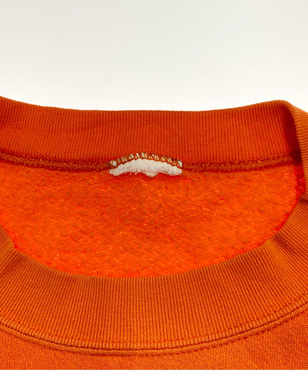 CHICAGO BEARSチームロゴスウェット