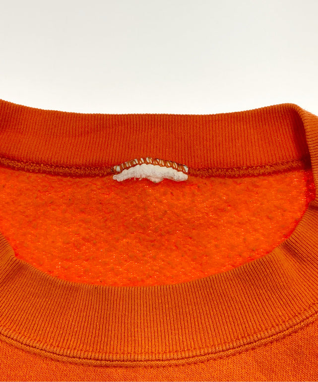 CHICAGO BEARSチームロゴスウェット