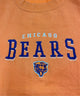 CHICAGO BEARSチームロゴスウェット