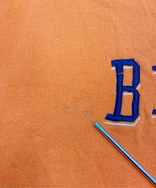 CHICAGO BEARSチームロゴスウェット