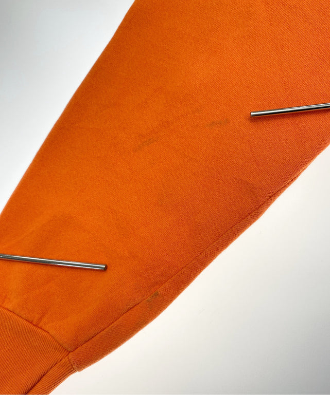 CHICAGO BEARSチームロゴスウェット