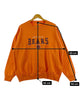 CHICAGO BEARSチームロゴスウェット