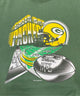 GREEN BAY PACKERSチームロゴスウェット
