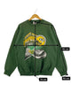 GREEN BAY PACKERSチームロゴスウェット