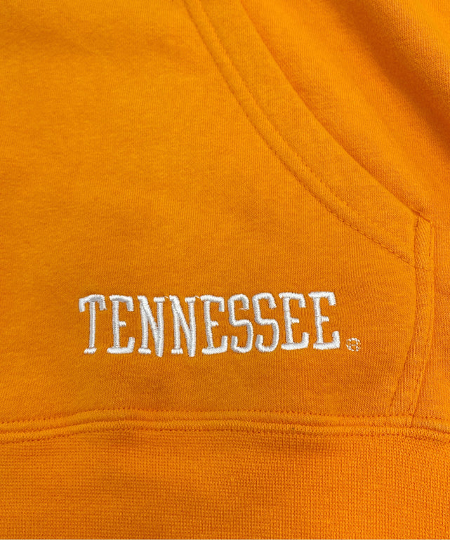 TENNESSEEチームロゴスウェット
