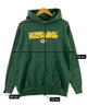 GREEN BAY PACKERSチームロゴスウェット