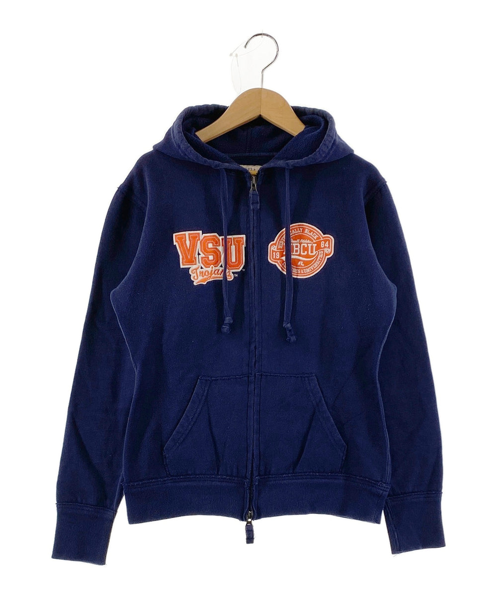 RUSSELLスウェット