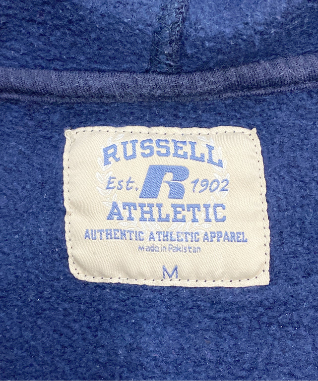 RUSSELLスウェット