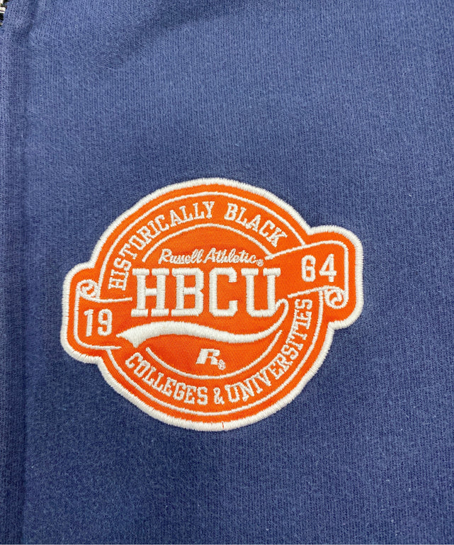 RUSSELLスウェット