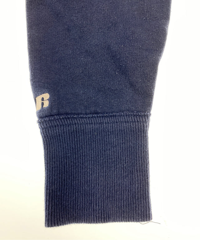 RUSSELLスウェット