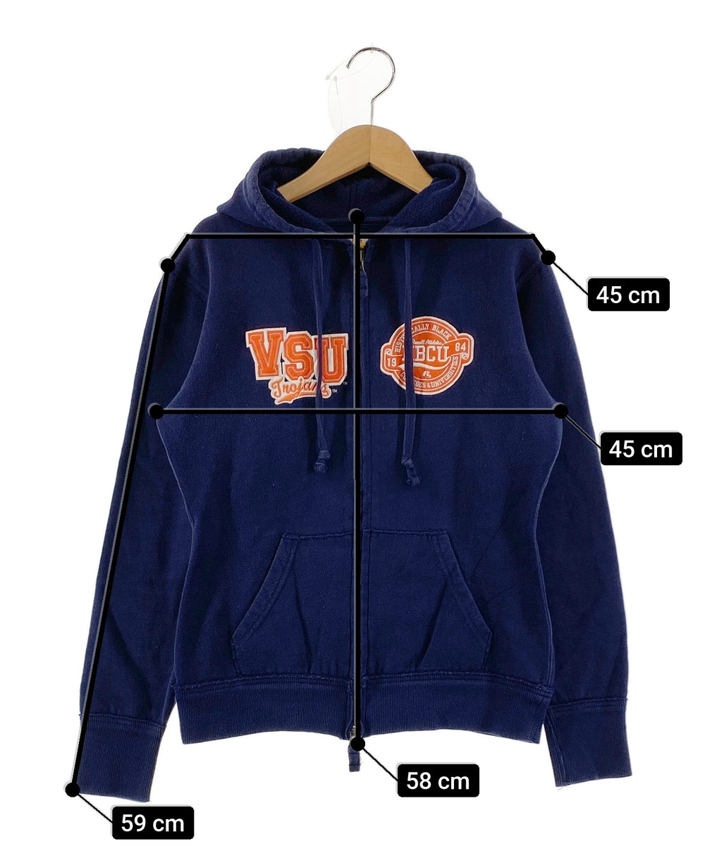 RUSSELLスウェット