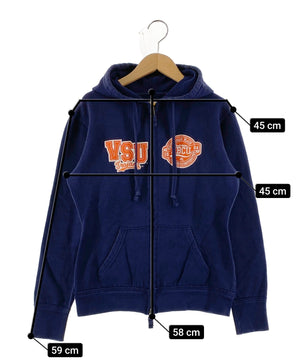 RUSSELLスウェット