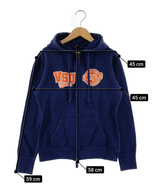 RUSSELLスウェット