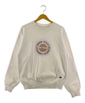 RUSSELLスウェット