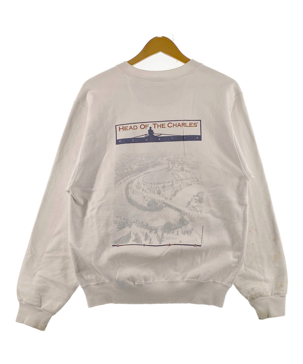 RUSSELLスウェット