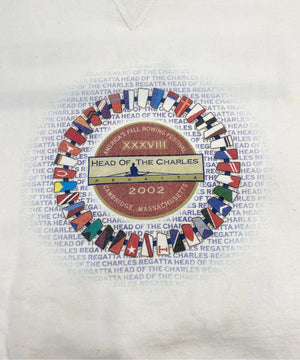 RUSSELLスウェット