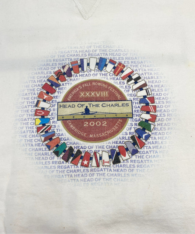 RUSSELLスウェット