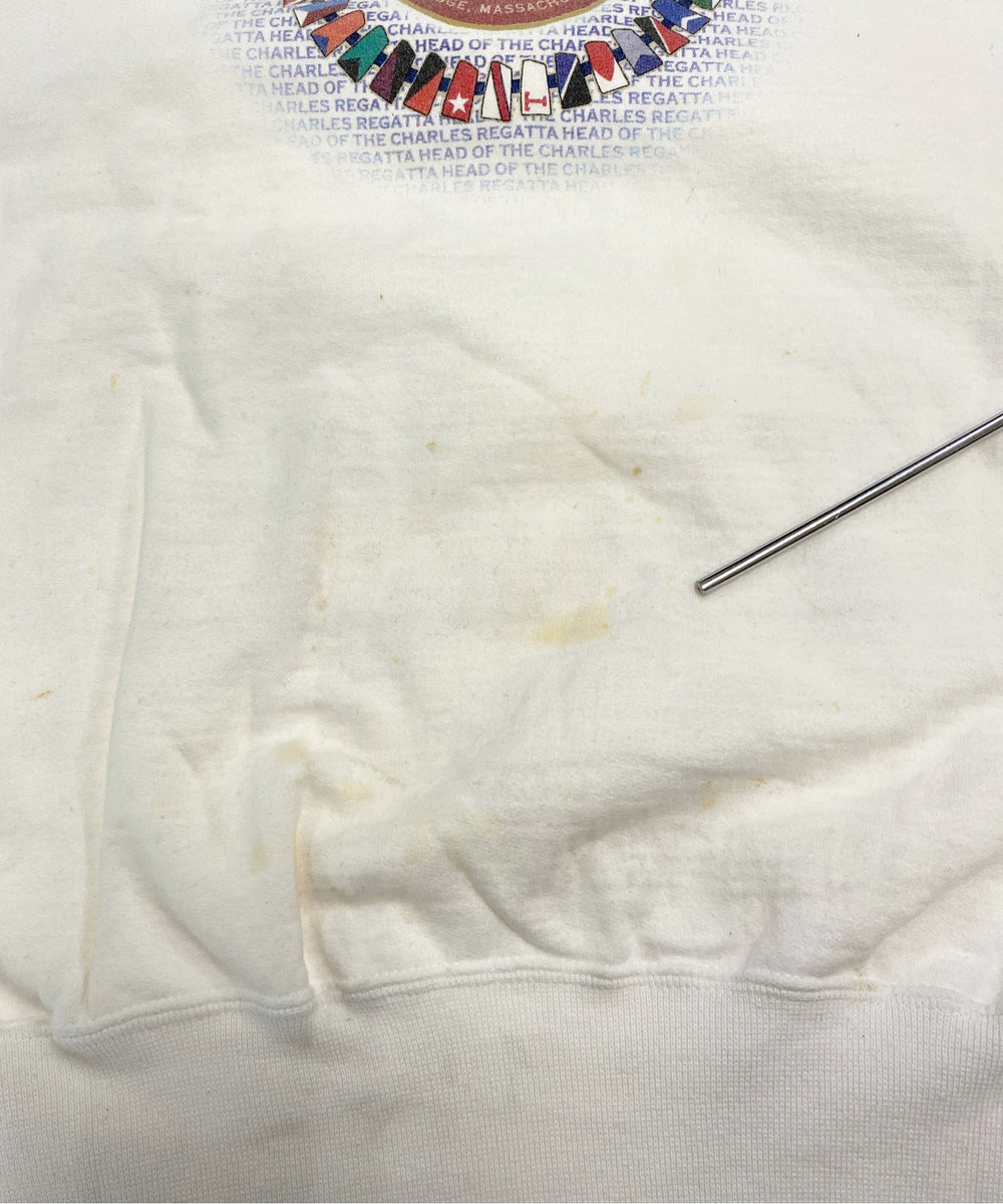 RUSSELLスウェット