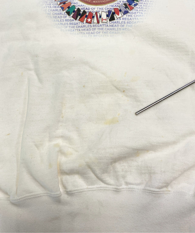 RUSSELLスウェット