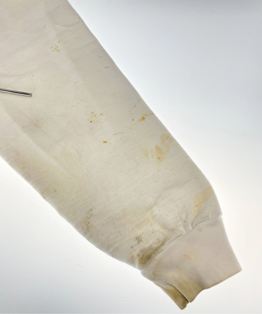 RUSSELLスウェット