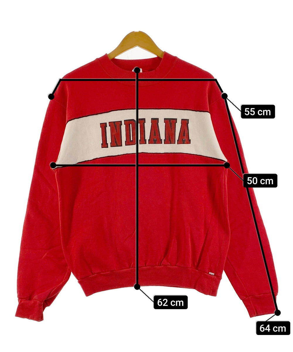 RUSSELLスウェット