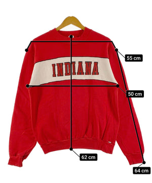 RUSSELLスウェット