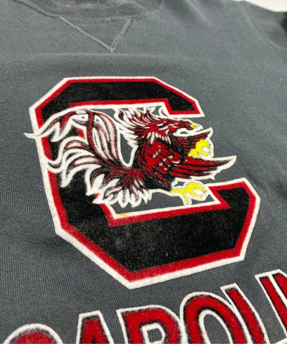 RUSSELLスウェット