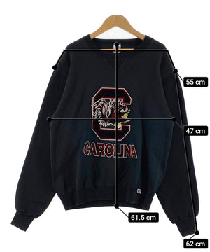 RUSSELLスウェット