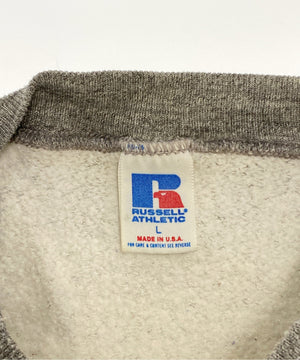 RUSSELLスウェット
